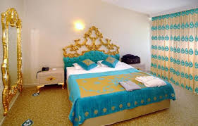 تور ترکیه هتل دایما بیز - آژانس مسافرتی و هواپیمایی آفتاب ساحل آبی